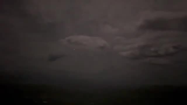 UFO Video – Gulf of Mexico