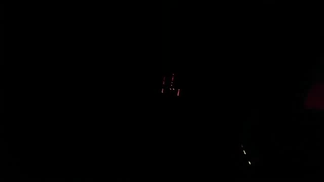 UFO Video – Potomac River, Maryland (November 28, 2023)