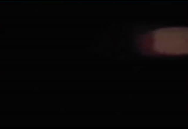 UFO Video – Mexico (2024)