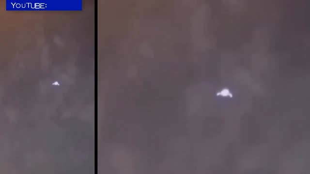 UFO Video – Brazil (May 18, 2024)