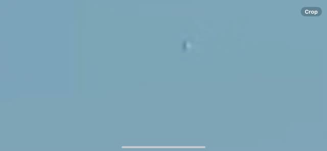 UFO Video – Normandy, France (June 6, 2024)