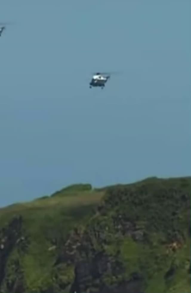 UFO Video – Normandy, France (June 6, 2024)