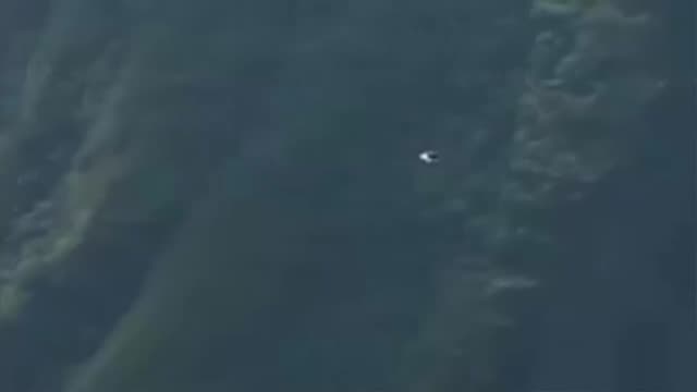UFO Video – Hawaii, USA