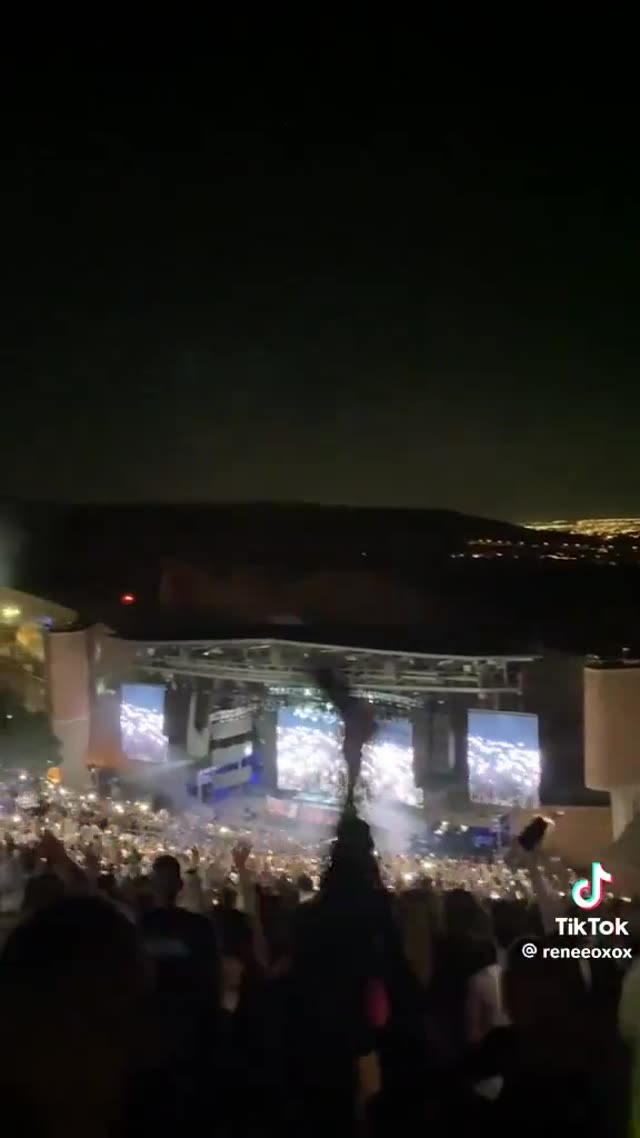 UFO Video – Colorado, USA
