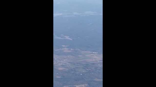 UFO Video – Philadelphia, PA (January 24, 2022)