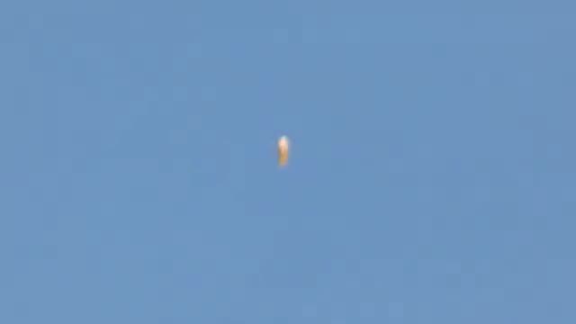 UFO Video