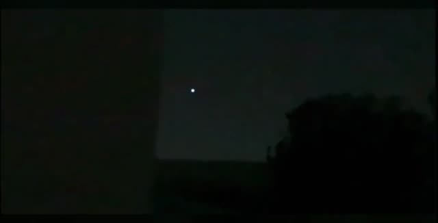 UFO Video – Villa Nevárez, San Juan, Puerto Rico