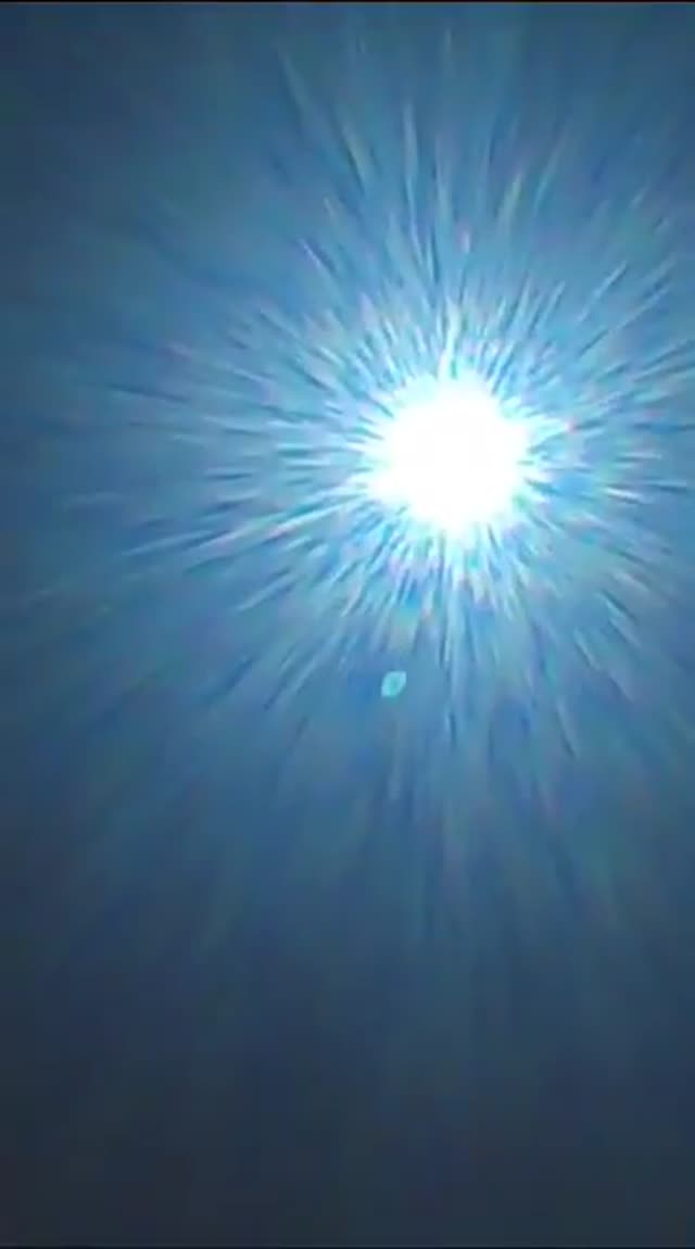 UFO Video – Lima, Peru