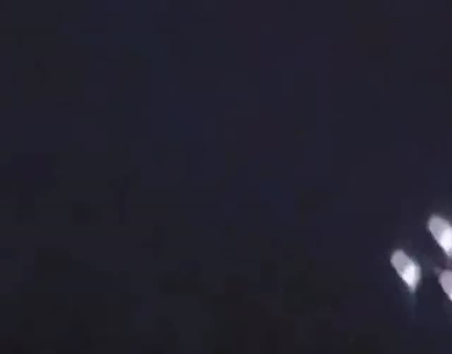 UFO Video – Guatemala City, Guatemala (January 22, 2022)