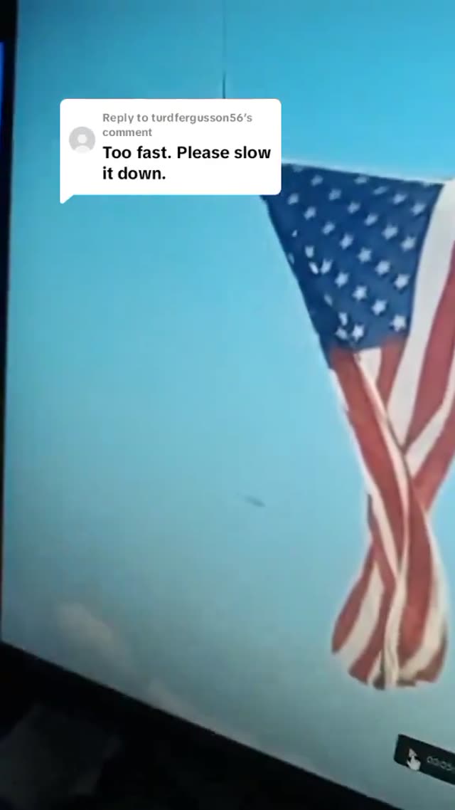 UFO Video – Butler, Pennsylvania, USA (July 13, 2024)