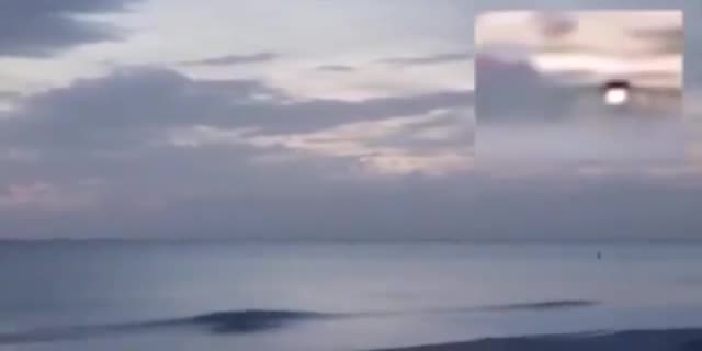 UFO Video