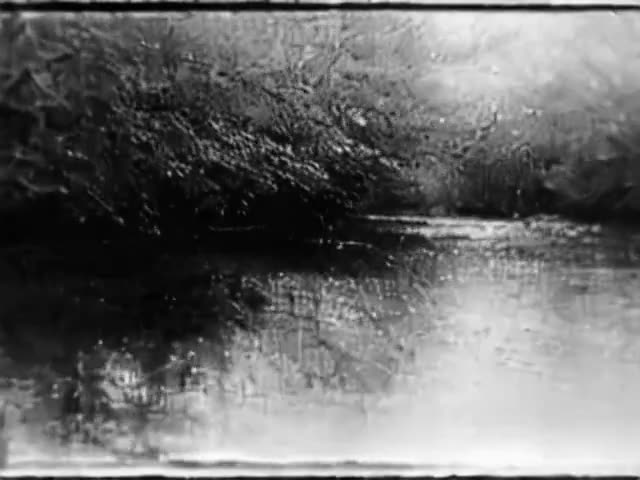 UFO Video – Lyon, France (1930)