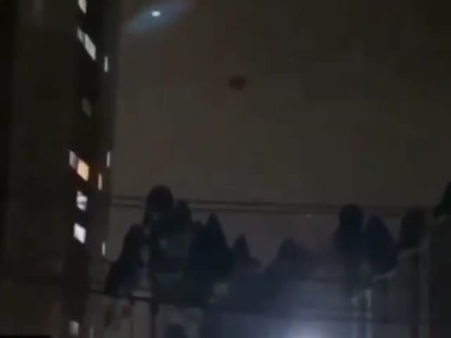 UFO Video – Brazil (July 7, 2024)
