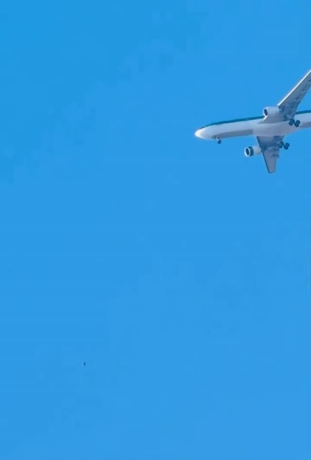 UFO Video