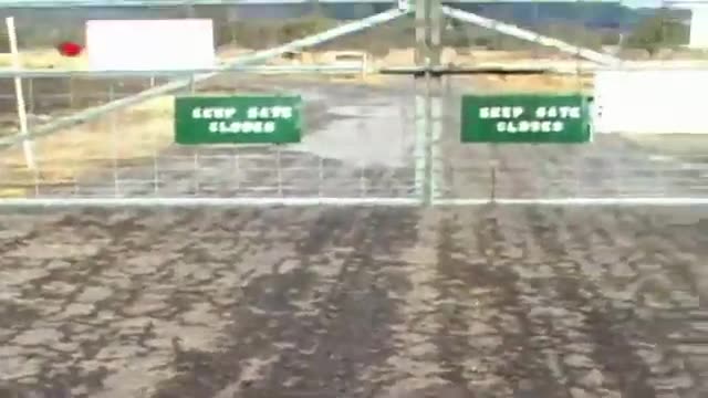 UFO Video – Hawaii, USA (September 19, 2010)