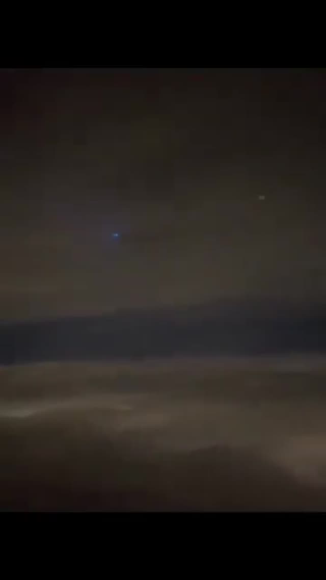 UFO Video – Norway (September 10, 2024)