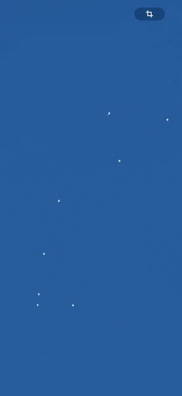 UFO Video – Munich, Germany