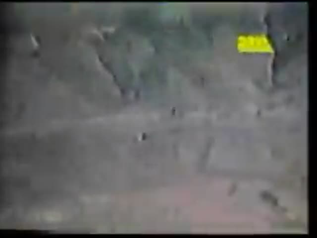 UFO Video – Holloman Air Force Base (May 1, 1971)