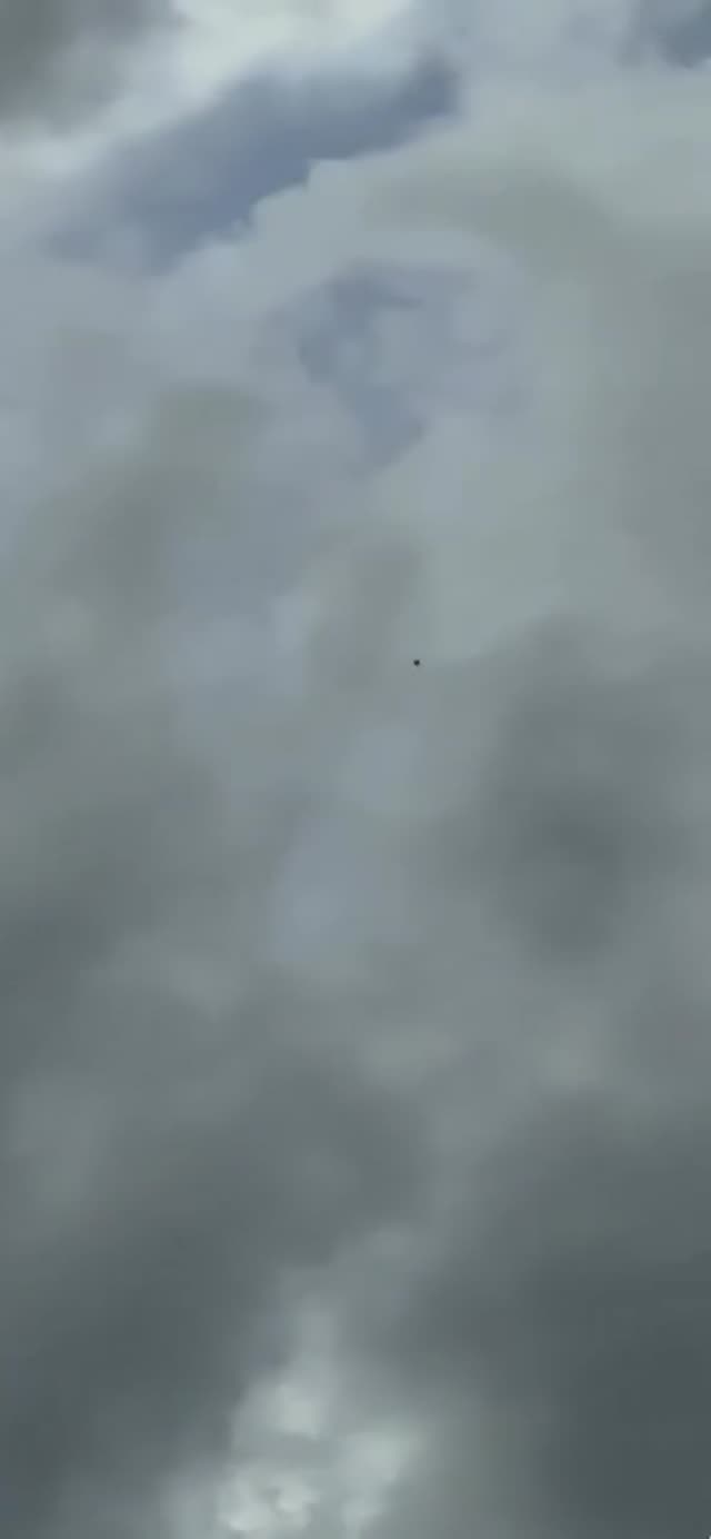 UFO Video – Phoenix, AZ (2024)