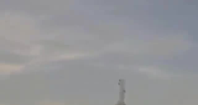 UFO Video – Tijuana, Mexico (July 9, 2012)