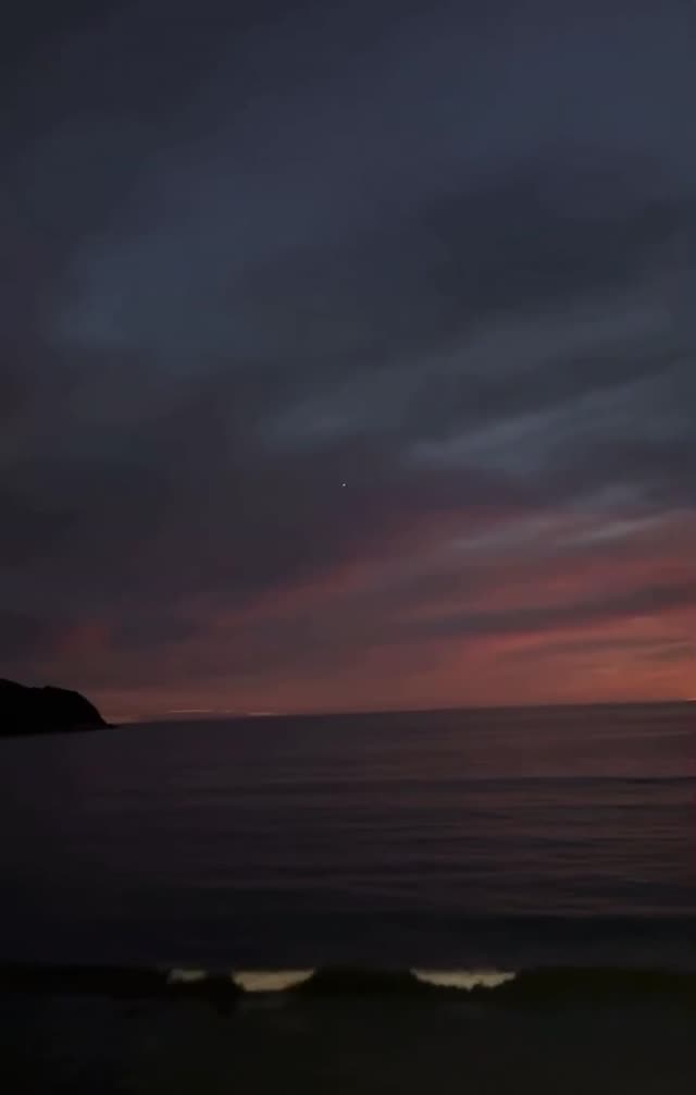 UFO Video – Sinaloa, Mexico