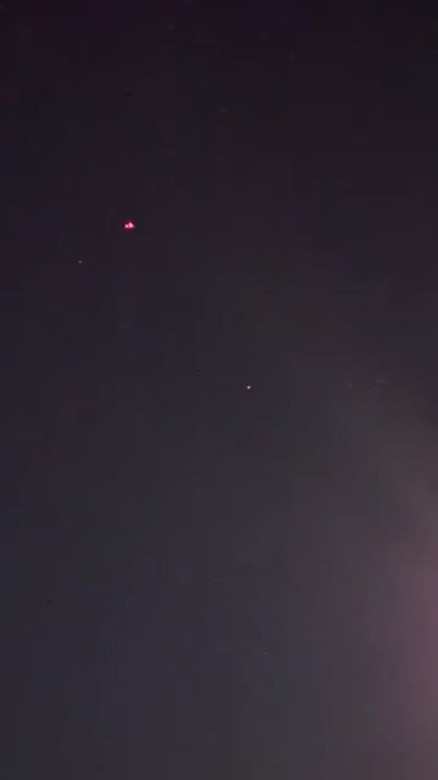 UFO Video – United Kingdom