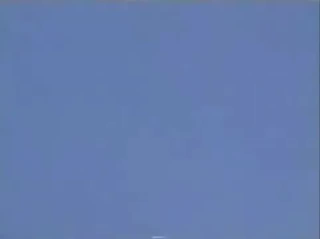 UFO Video – Lake Havasu City, Mohave, Arizona, USA