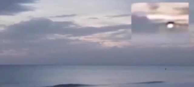 UFO Video – Florida (2024)
