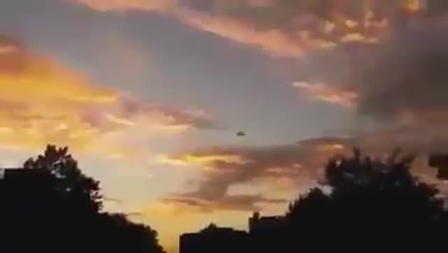 UFO Video – Canada (1994)