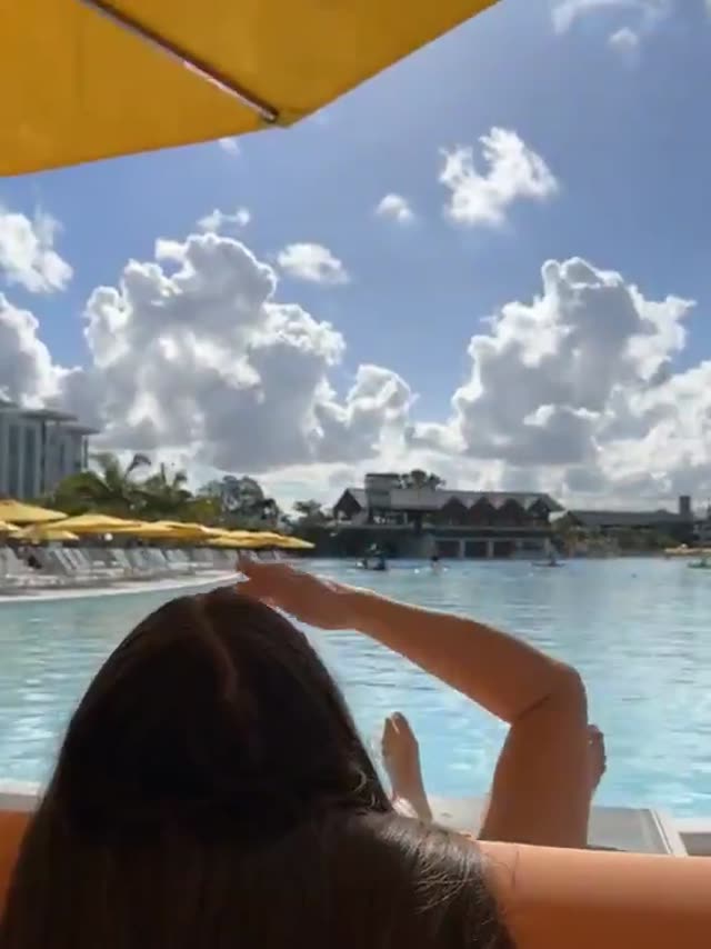 UFO Video – Orlando, Florida, USA (December 23, 2024)