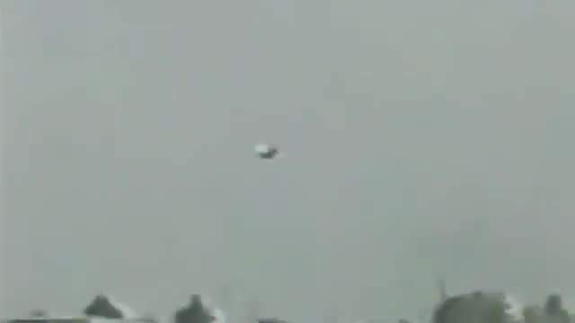 UFO Video