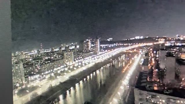 UFO Video – Kyiv, Ukraine