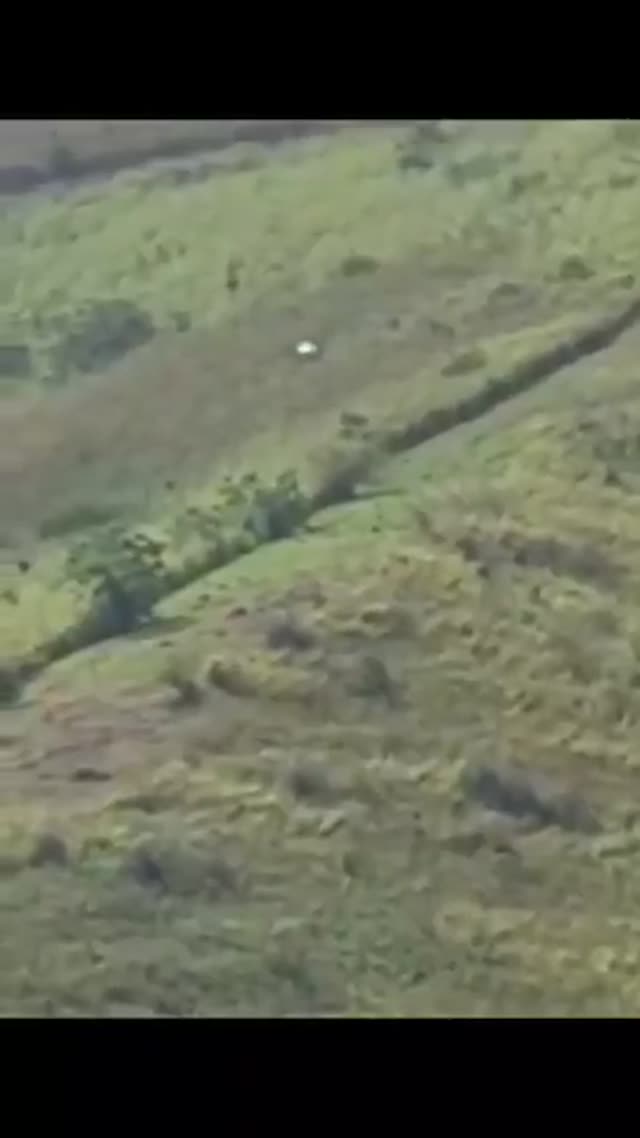 UFO Video – Cali, Colombia (December 24, 2024)