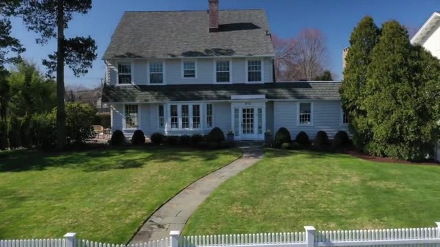 UFO Video – Fairfield, CT, USA (August 20, 2023)