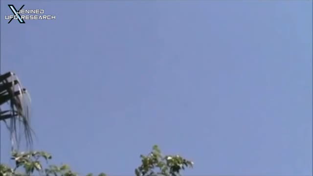UFO Video – Brazil, South America (September 28, 2011)