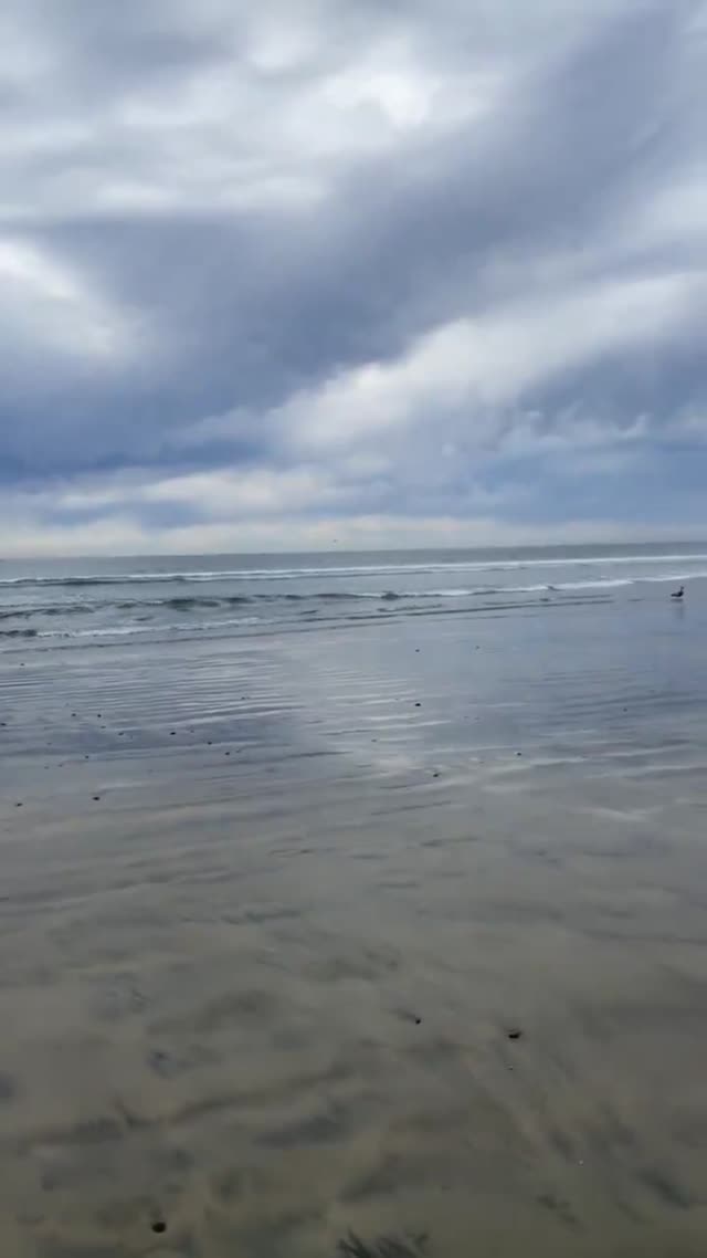 UFO Video – Oceanside, California, USA (December 15, 2024)