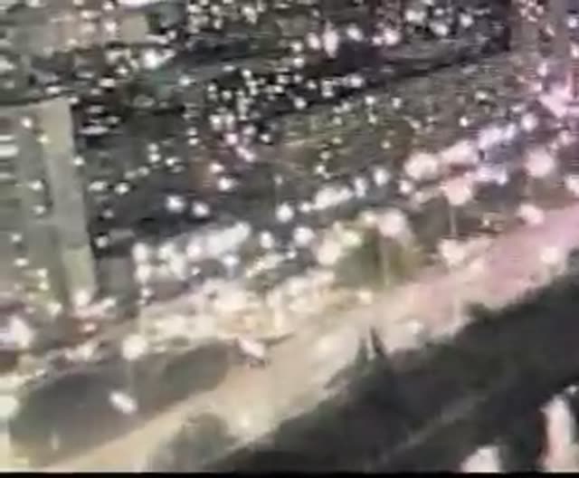 UFO Video – Kyiv, Ukraine