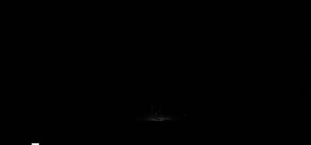 UFO Video – ICBM Launch, Unknown (February 21, 2025)