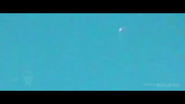UFO Video – Skywalker Range (April 7, 2025)