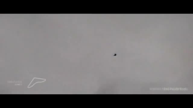 UFO Video – Skywalker Range (April 7, 2025)