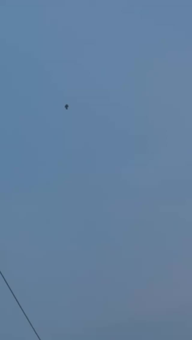 UFO Video – Golden, British Columbia, Canada (November 13, 2024)