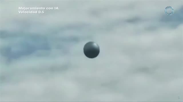 UFO Video – Buga, Colombia, South America (March 2, 2025)