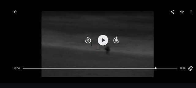 UFO Video