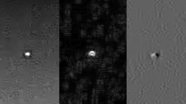 UFO Video – South Jersey, USA (May 6, 2025)