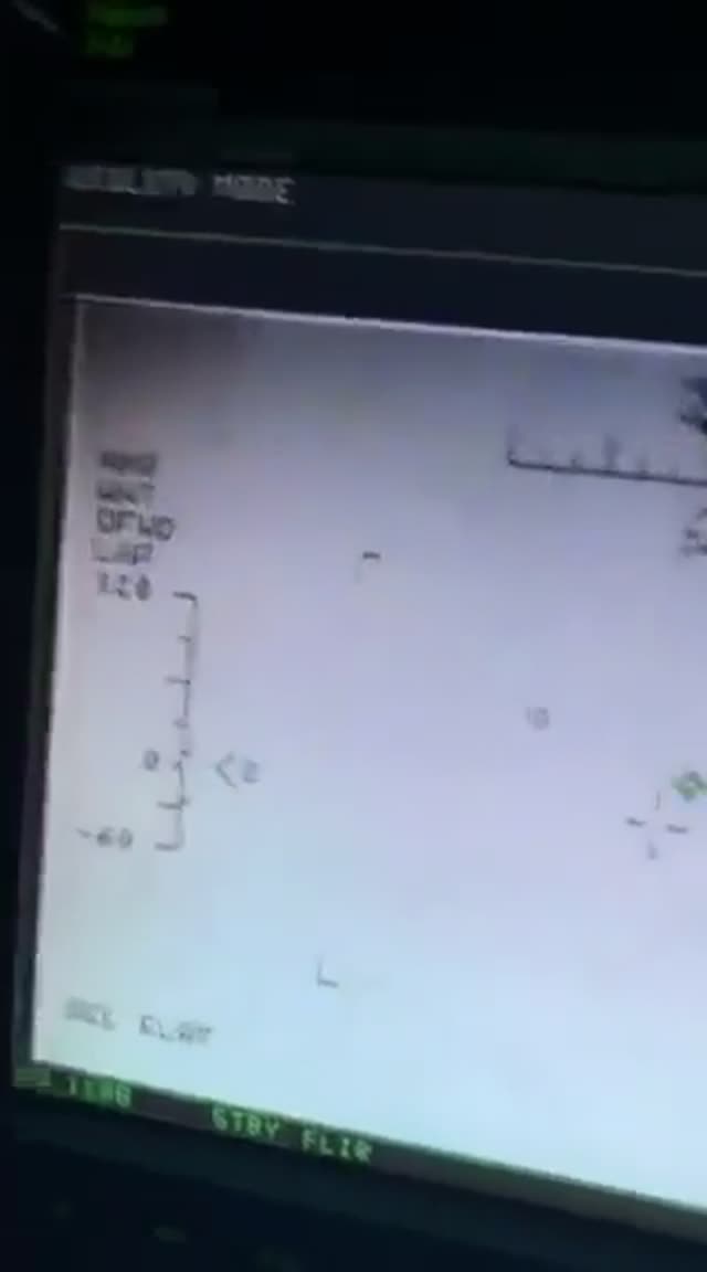 UFO Video – San Clemente, California, USA (February 2, 2021)