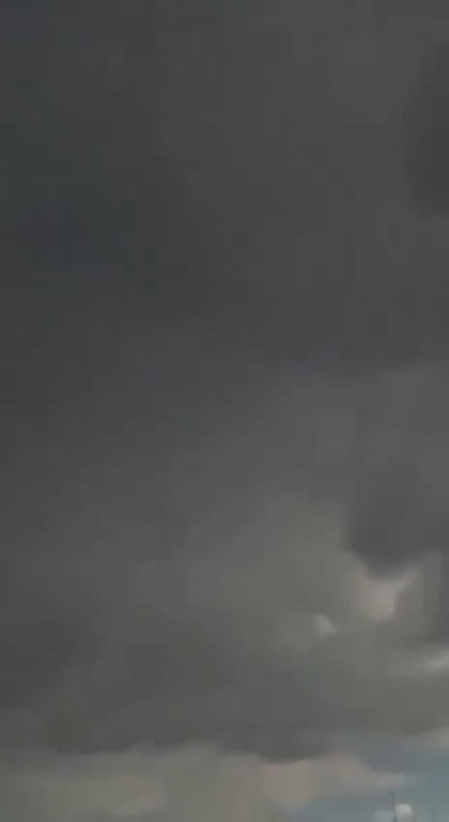 UFO Video – Almaty, Kazakhstan
