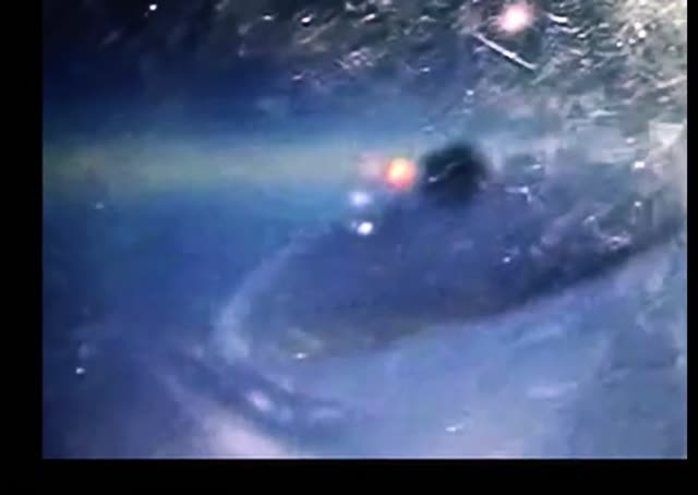 UFO Video – Unknown Flight (January 23, 2009)