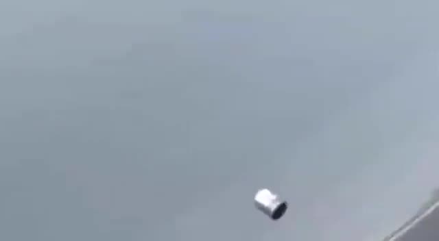 UFO Video – Utah, USA (June 5, 2025)