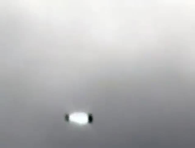 UFO Video (February 2, 2013)