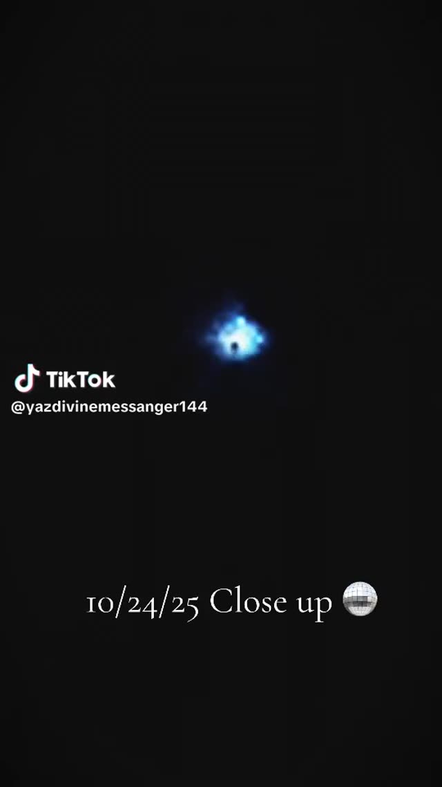 UFO Video – Montclair, New Jersey, USA (October 24, 2025)